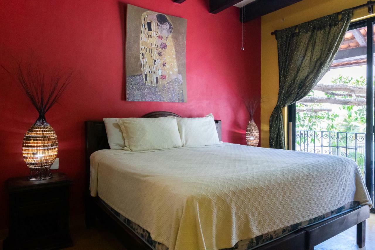 Eclipse - Afordable Condo For 4 Playa del Carmen Exterior foto